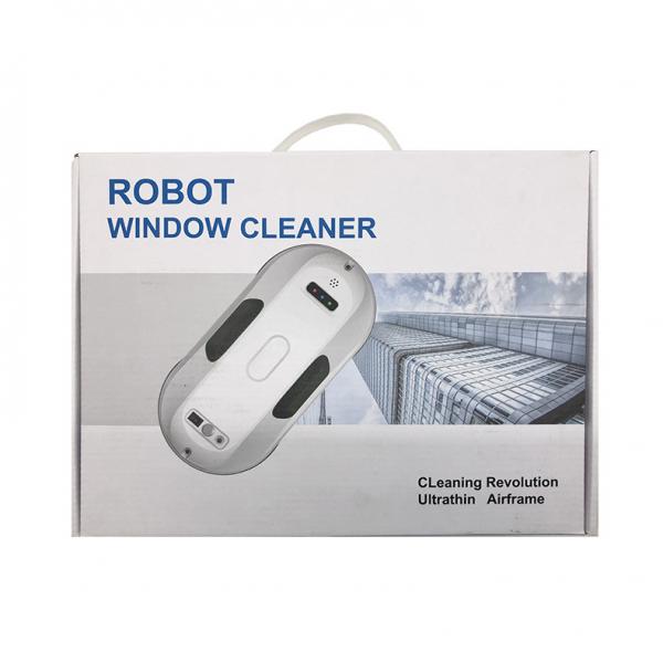 360Home Fensterreiniger Glasreinigungsroboter